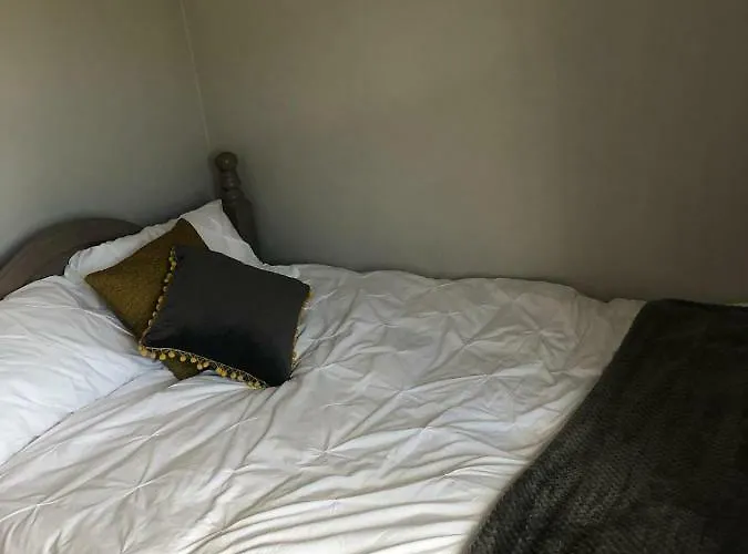 Apartment Castle View Listowel