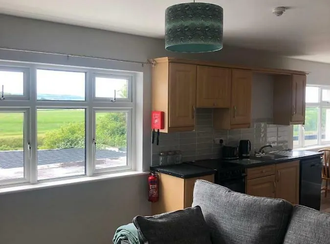 Apartment Castle View Listowel