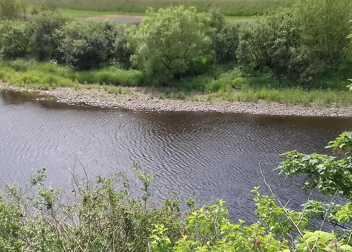 Apartment Castle View *